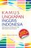 Kamus Ungkapan Inggris - Indonesia (Edisi 3)